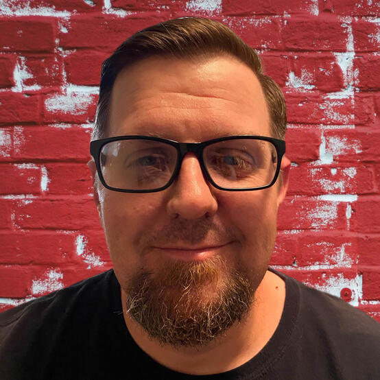 Jeremiah Shuman - WTI Driver